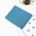 Quick Dry Cooling Towel with Textured Dot Pattern