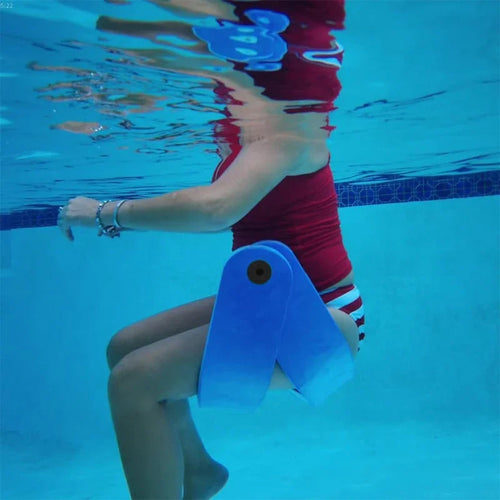 3 in 1 Adjustable Floating Pool Lounge Chair