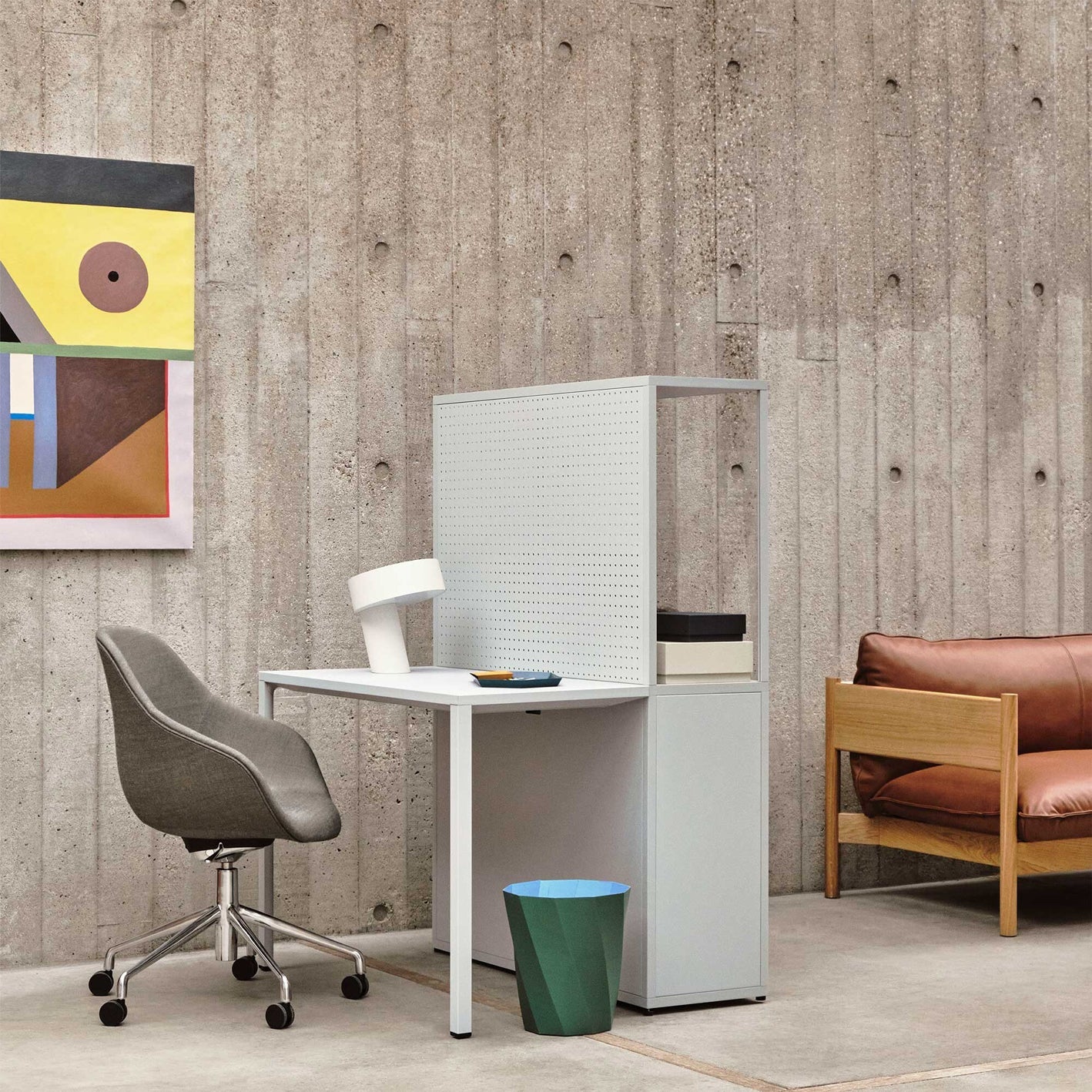 Renna Table Lamp