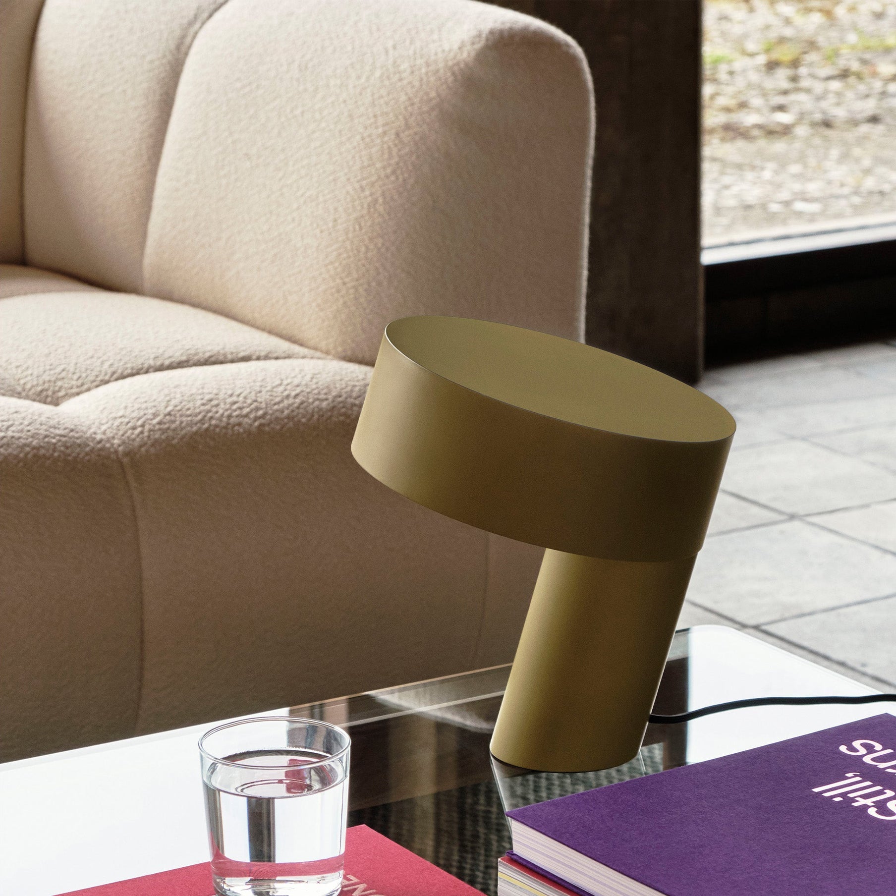 Renna Table Lamp