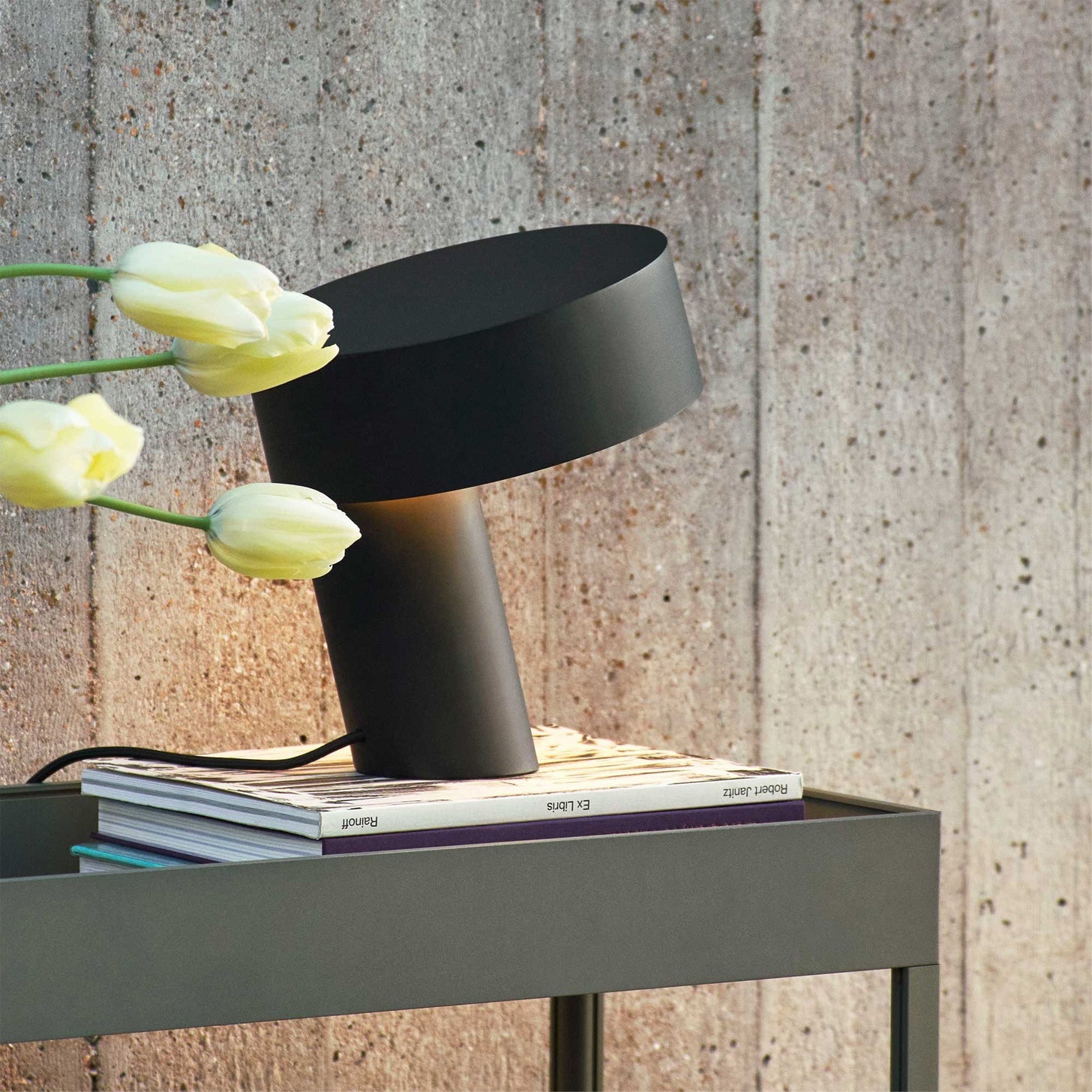 Renna Table Lamp