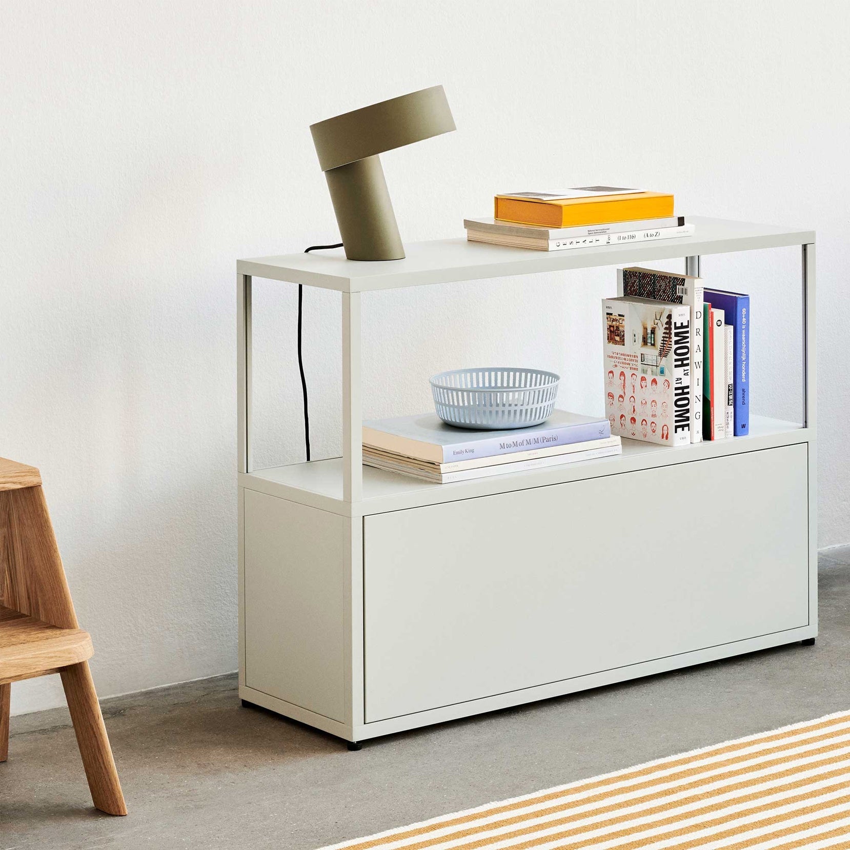Renna Table Lamp