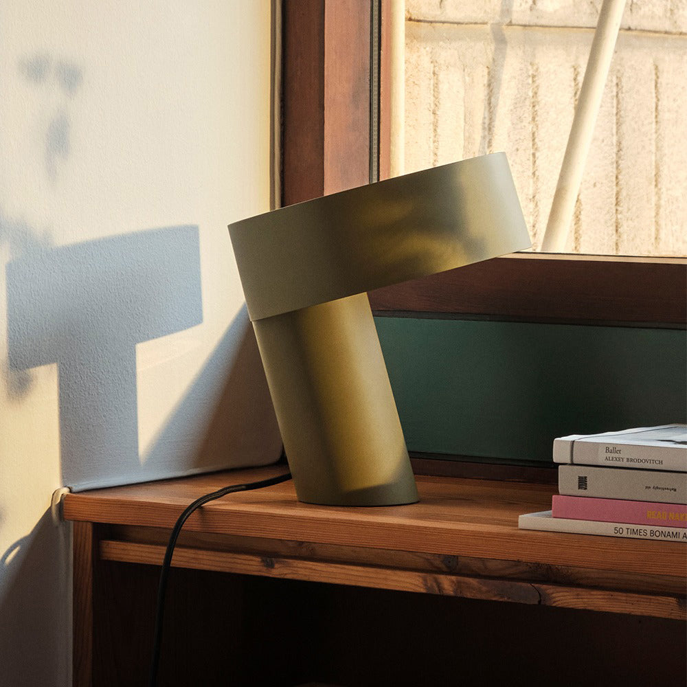 Renna Table Lamp