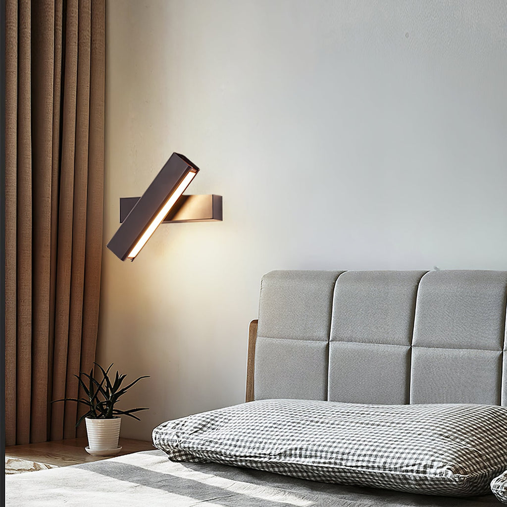 Nordholt Wall Lamp