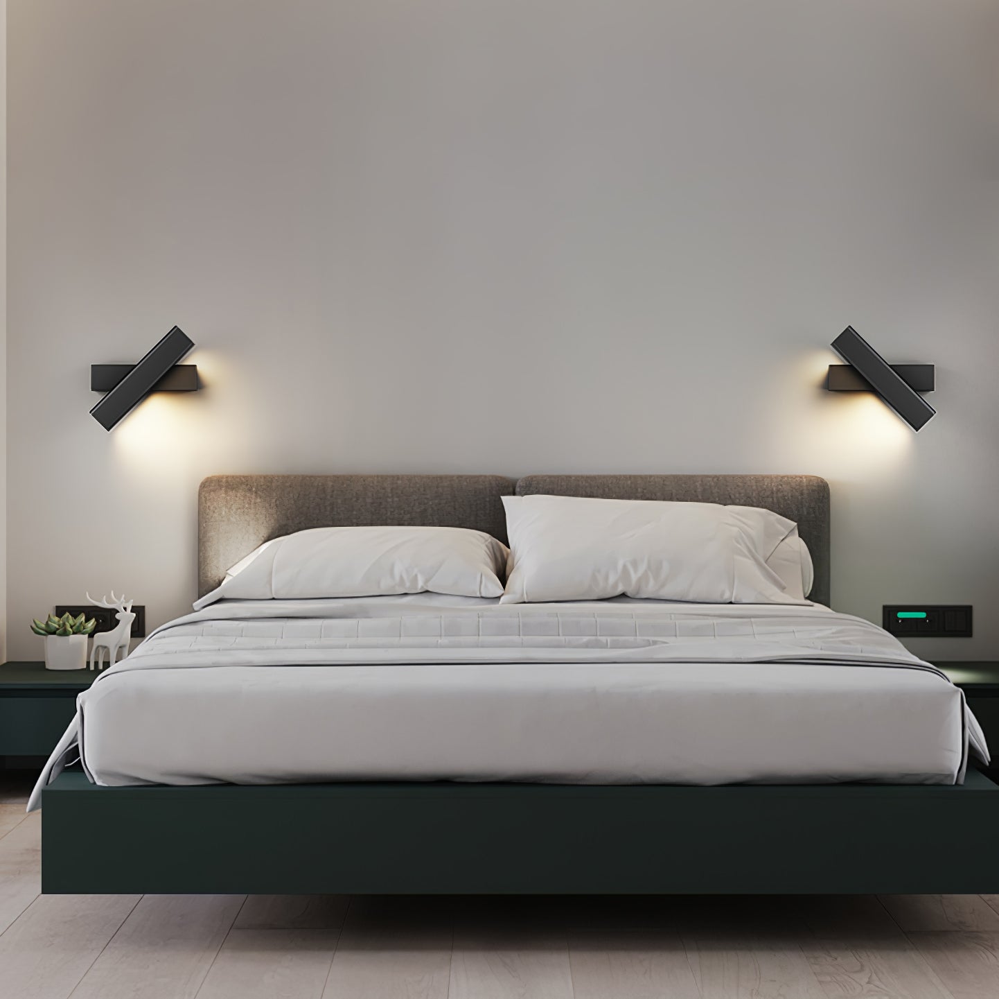 Nordholt Wall Lamp