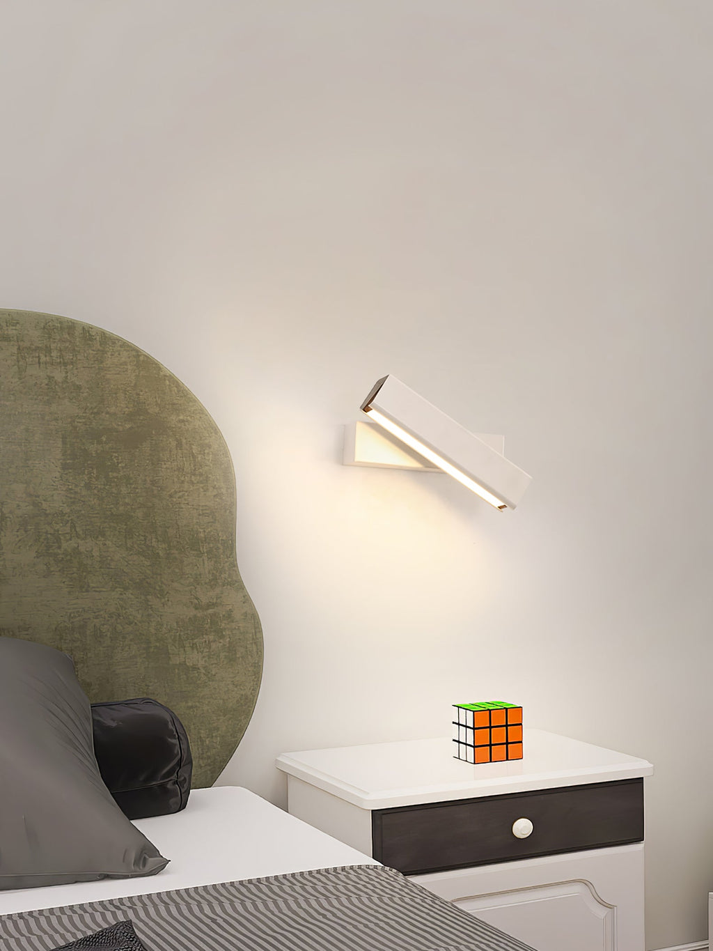 Nordholt Wall Lamp