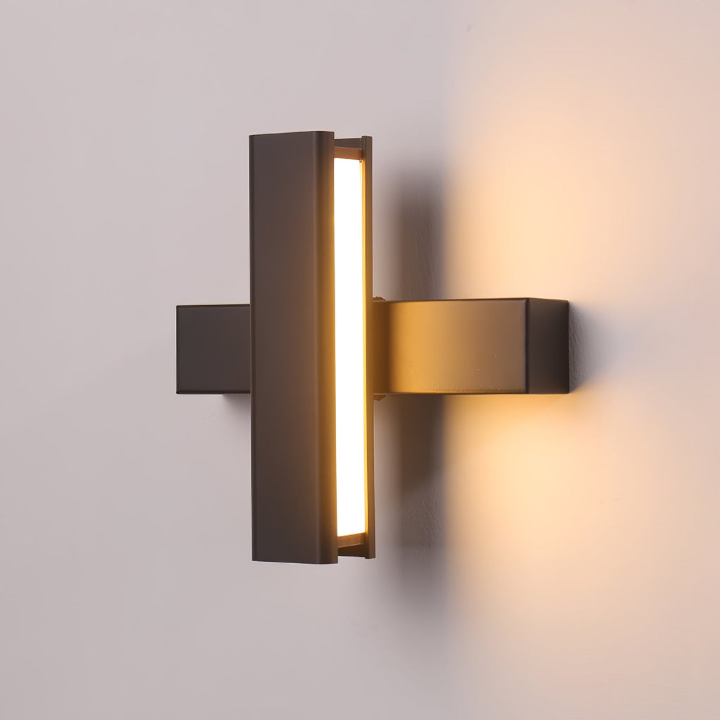 Nordholt Wall Lamp
