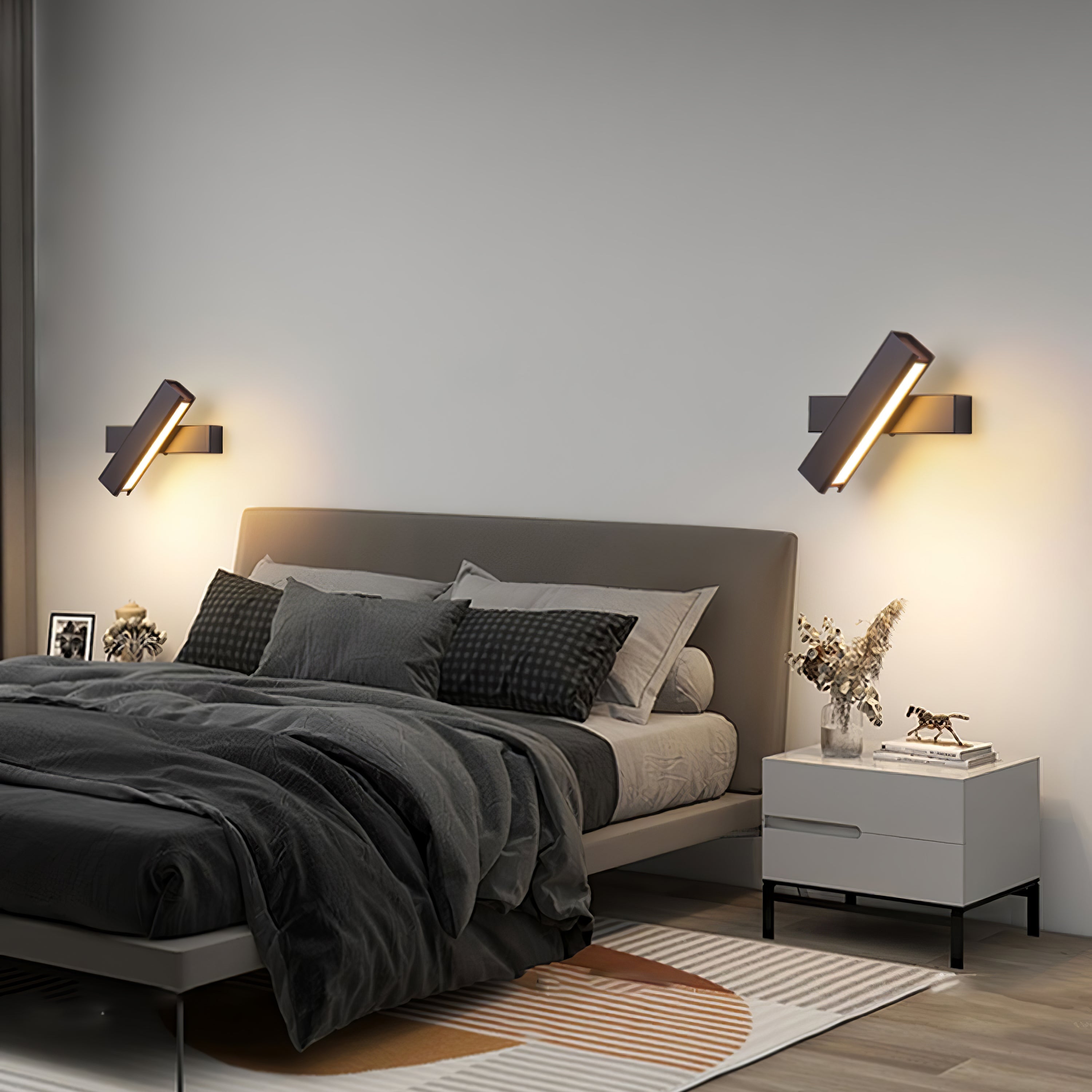 Nordholt Wall Lamp