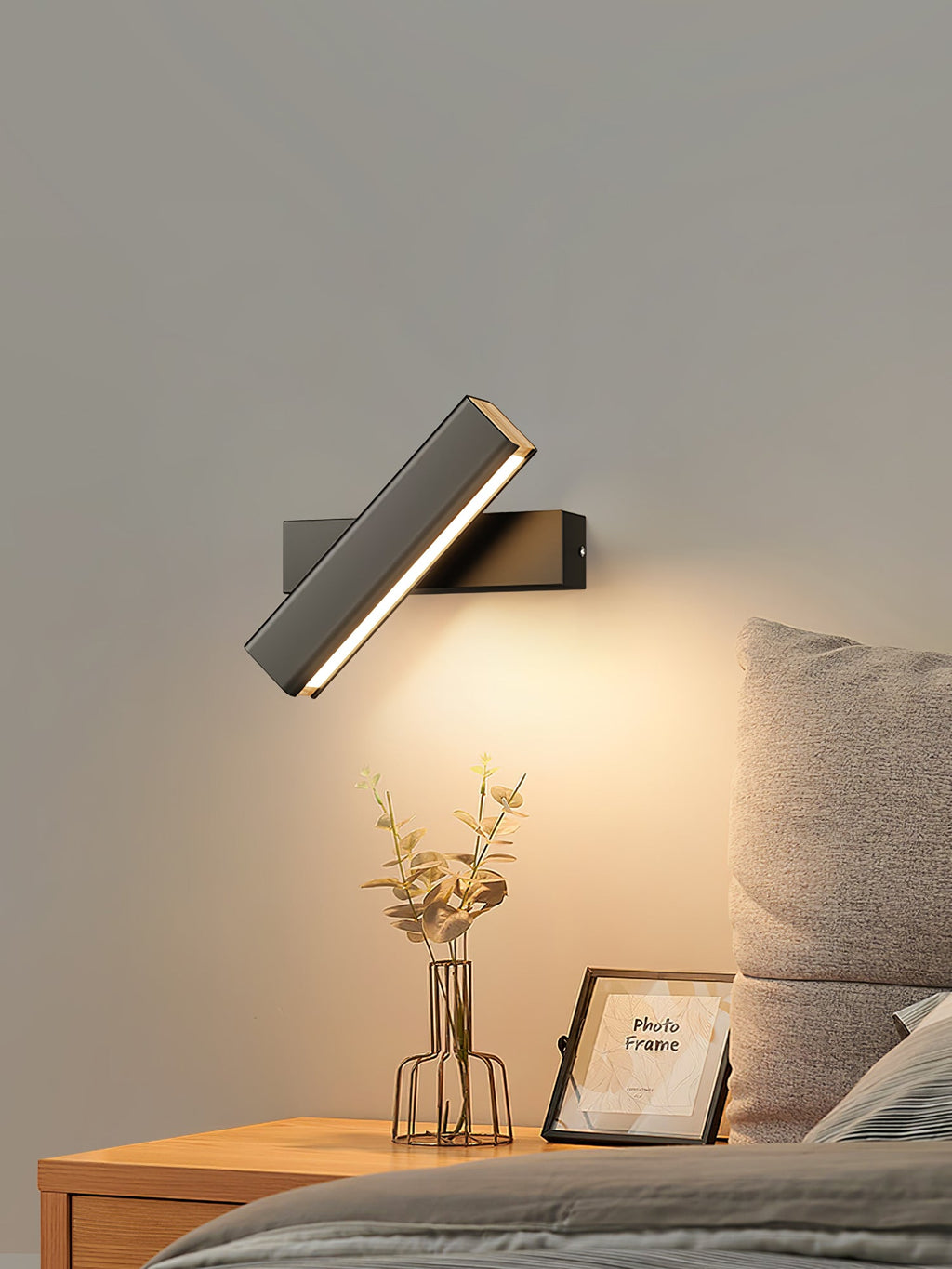 Nordholt Wall Lamp