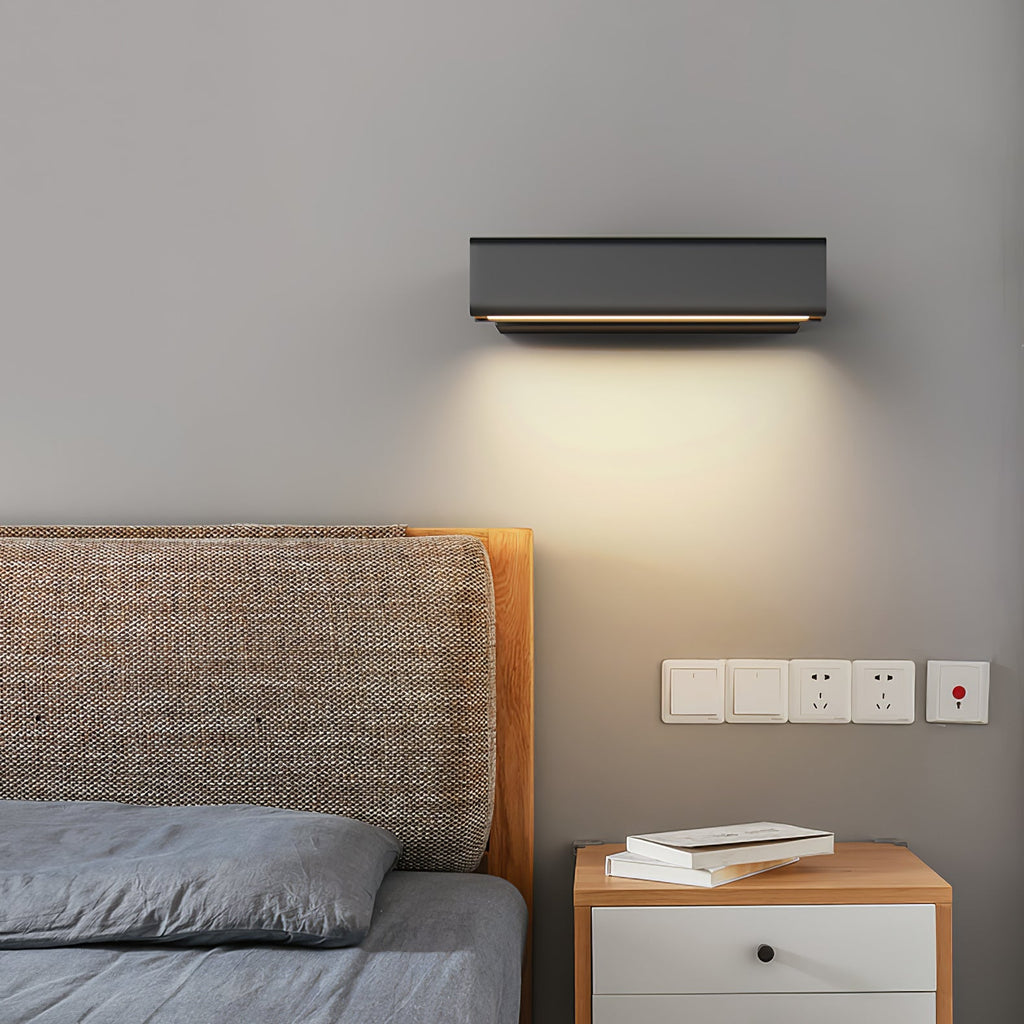 Nordholt Wall Lamp