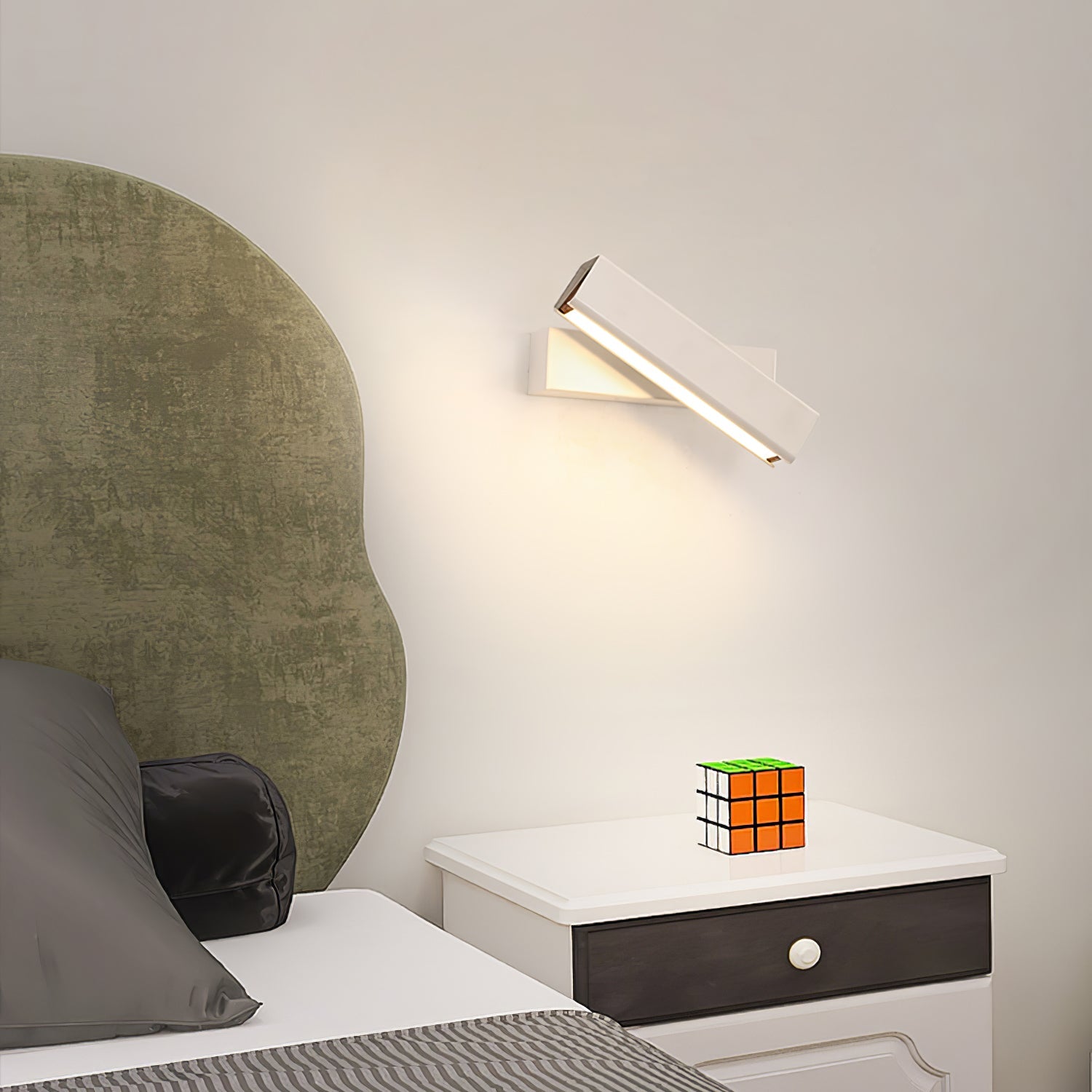 Nordholt Wall Lamp