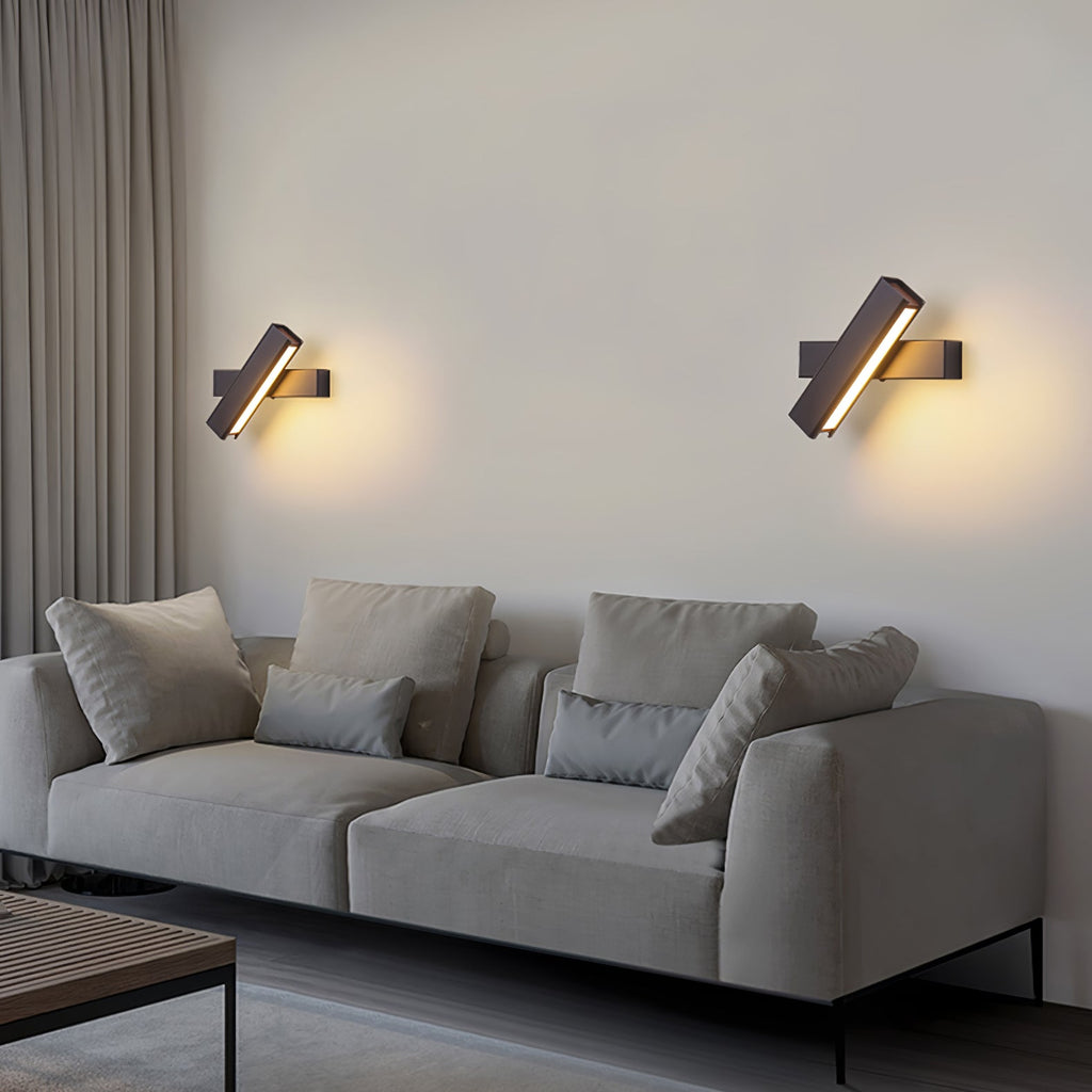 Nordholt Wall Lamp