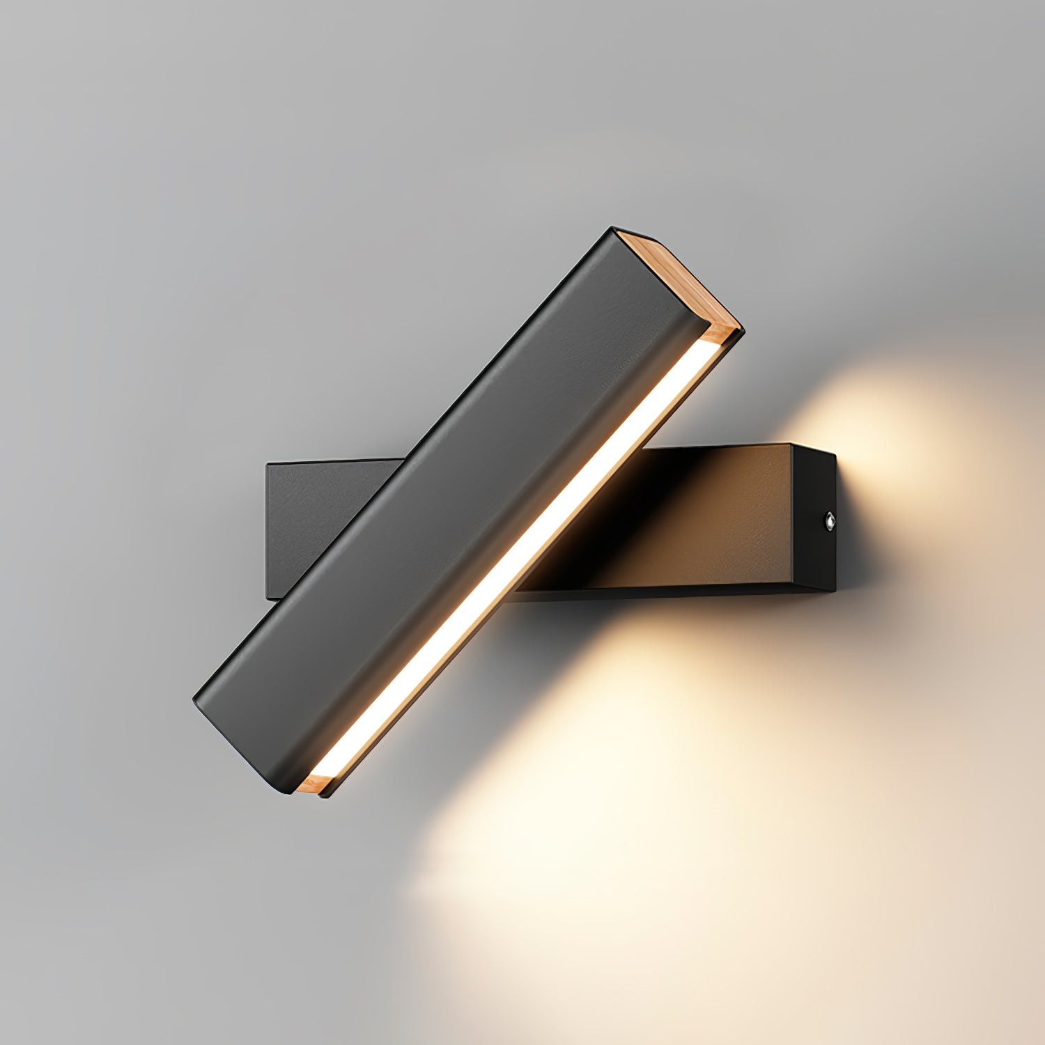 Nordholt Wall Lamp