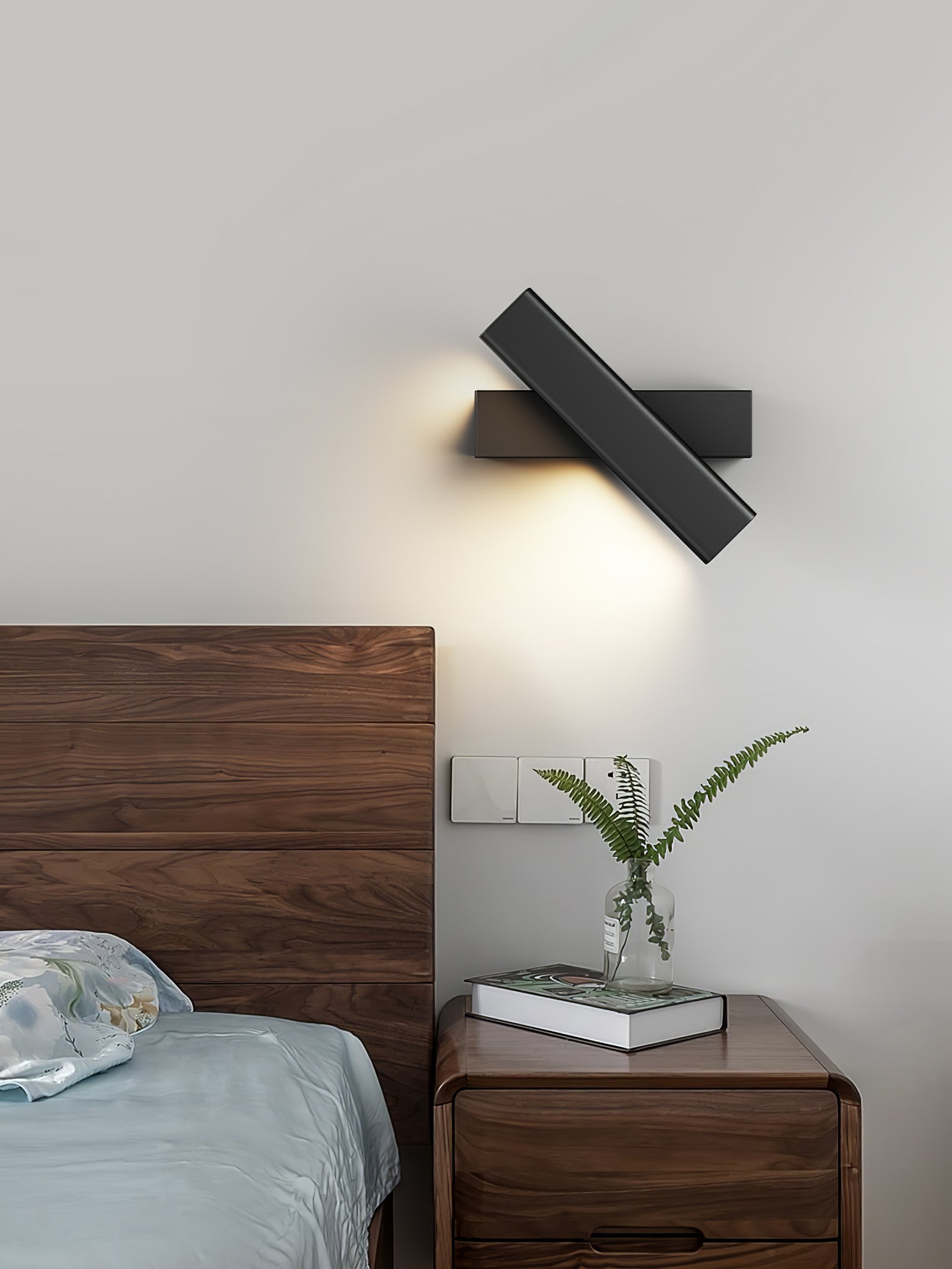 Nordholt Wall Lamp