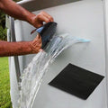 Adhesive Waterproof Tape Strong Rubberized Leak Repair Roll Outdoor Hoses - Image 5
