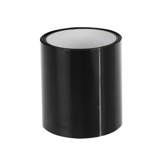 Adhesive Waterproof Tape Strong Rubberized Leak Repair Roll Outdoor Hoses - Image 7