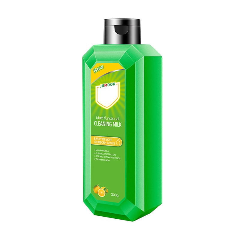 All Purpose Multi Surface Cleaner with Cream Concentrate for Kitchen and Bathroom - Image 12