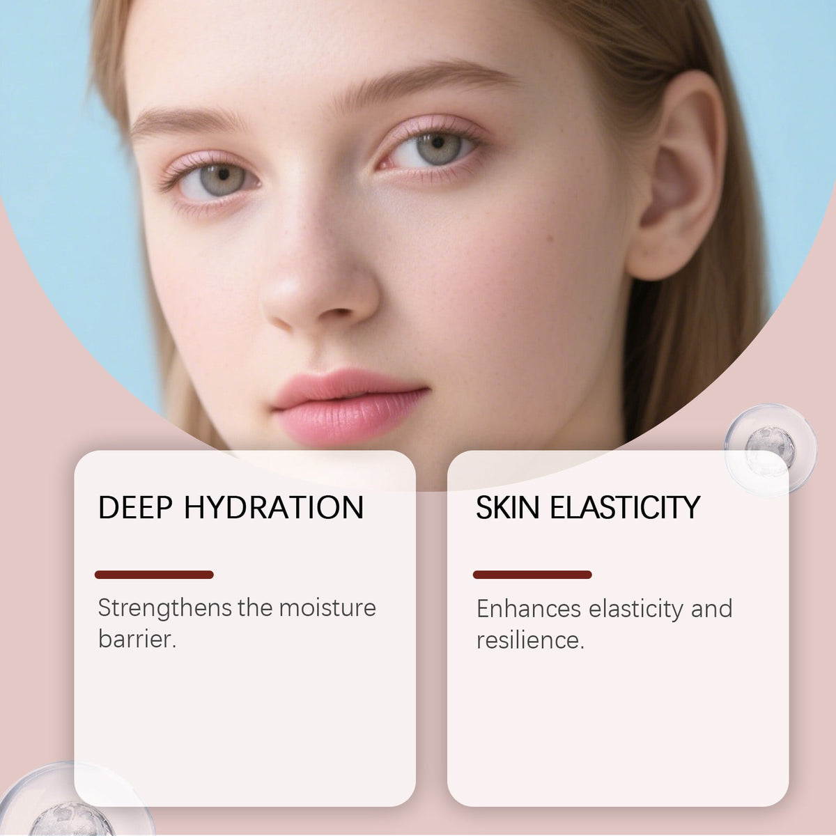 Anti Chafing Moisturizing Balm Stick for Face and Neck 9g - Image 15