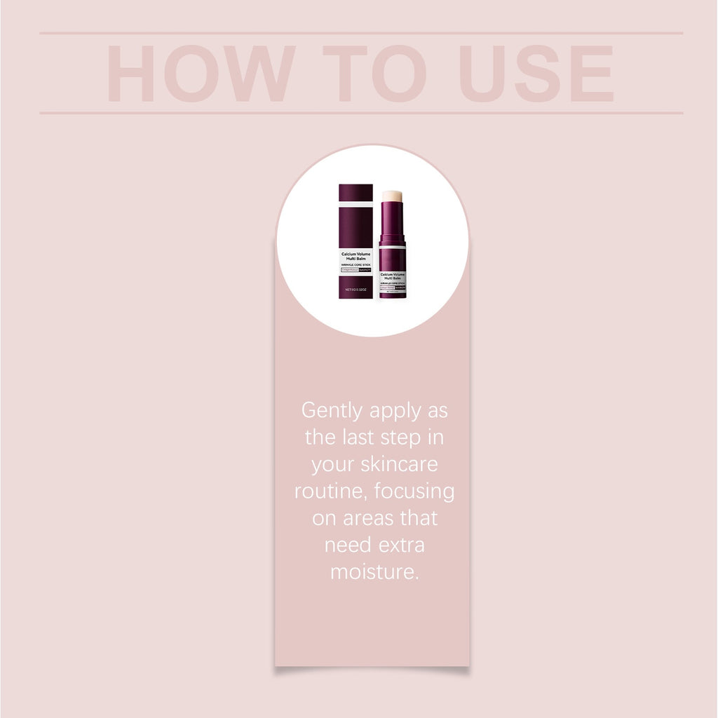 Anti Chafing Moisturizing Balm Stick for Face and Neck 9g - Image 17
