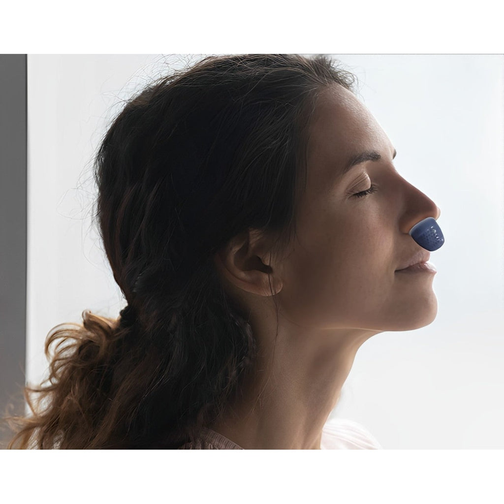 Anti Snoring Device Nasal Dilator Rechargeable Portable Silicone Wireless - Image 5