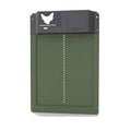 Automatic Chicken Coop Door with Light Sensor and Predator Proof Protection Moveable - Image 5