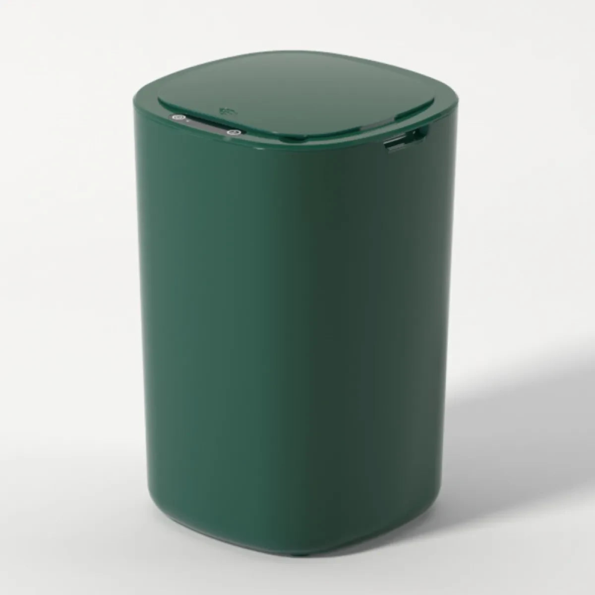 Automatic Trash Can with Motion Sensor Lid and Touchless Smart Design for Kitchen Bedroom - Image 5