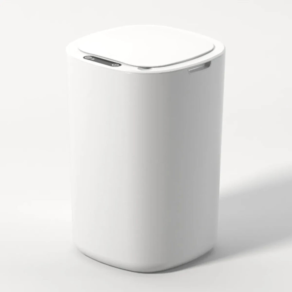 Automatic Trash Can with Motion Sensor Lid and Touchless Smart Design for Kitchen Bedroom - Image 6