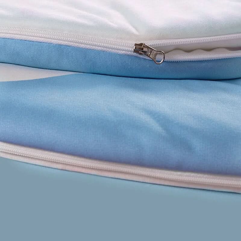 Baby Sleeping Bag Sleep Sack Infant Padded Zipper Soft Animal Design - Image 5