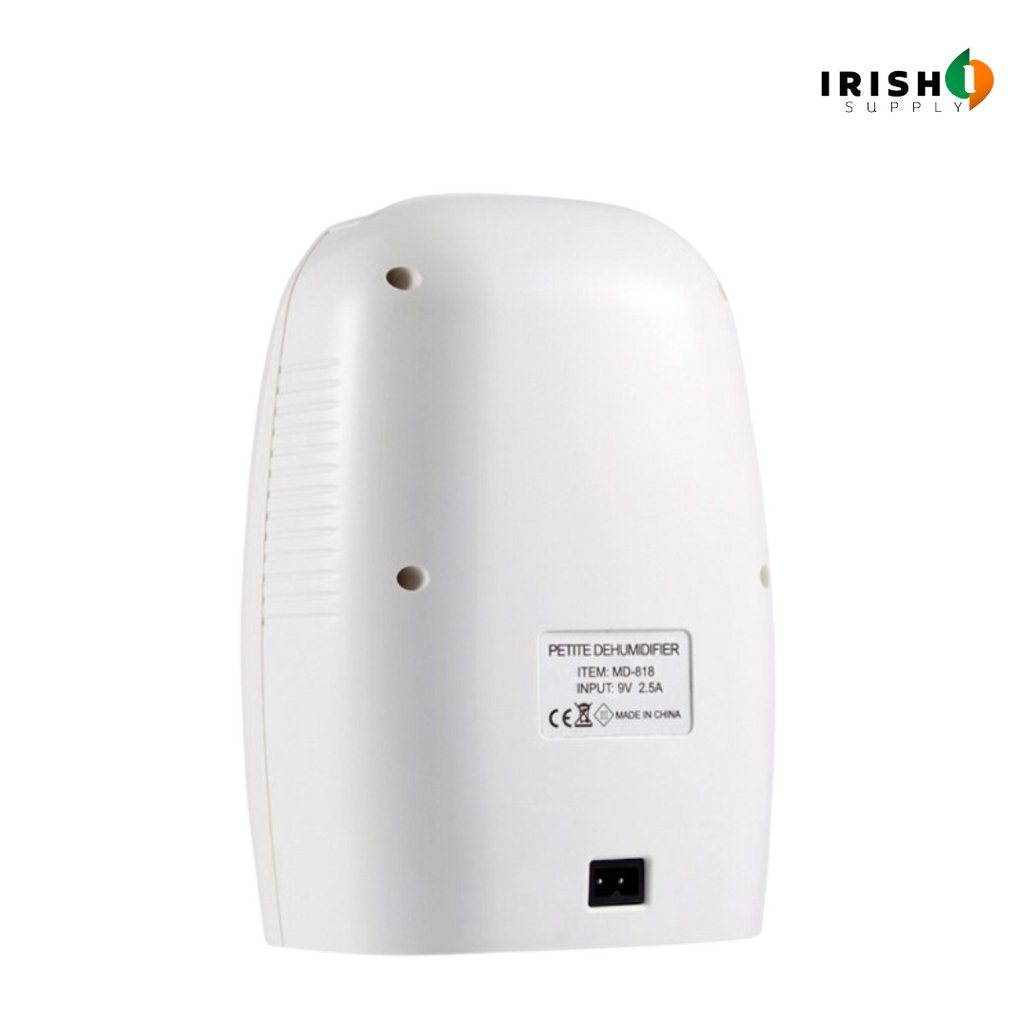 Basement Crawl Space Mini Dehumidifier for Bathroom and Bedroom with 500ml Tank - Image 10