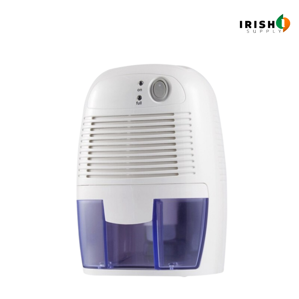 Basement Crawl Space Mini Dehumidifier for Bathroom and Bedroom with 500ml Tank - Image 11