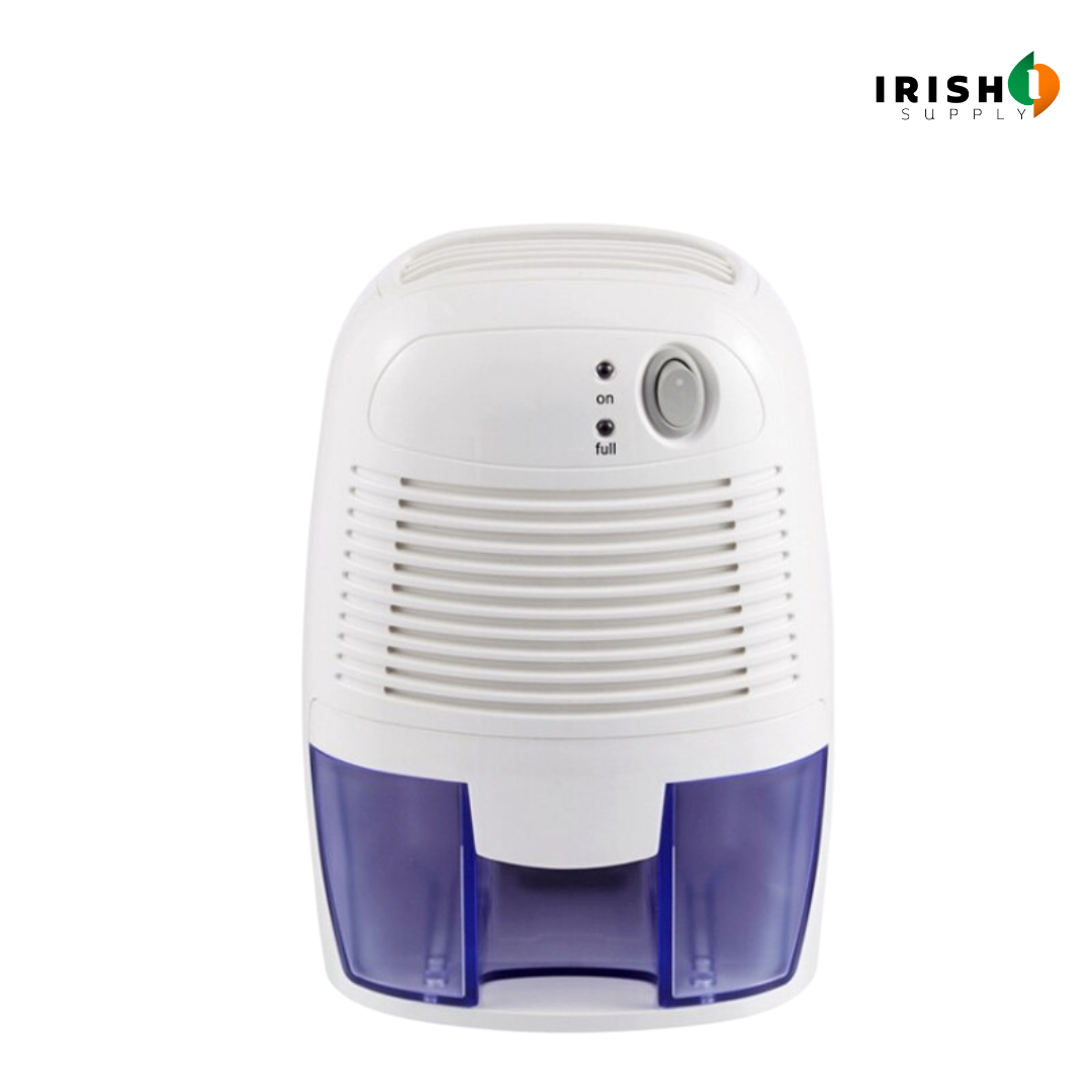 Basement Crawl Space Mini Dehumidifier for Bathroom and Bedroom with 500ml Tank - Image 12