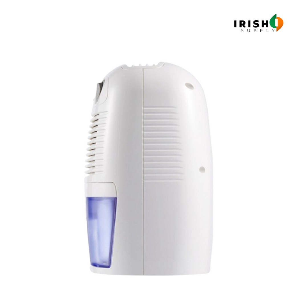 Basement Crawl Space Mini Dehumidifier for Bathroom and Bedroom with 500ml Tank - Image 13