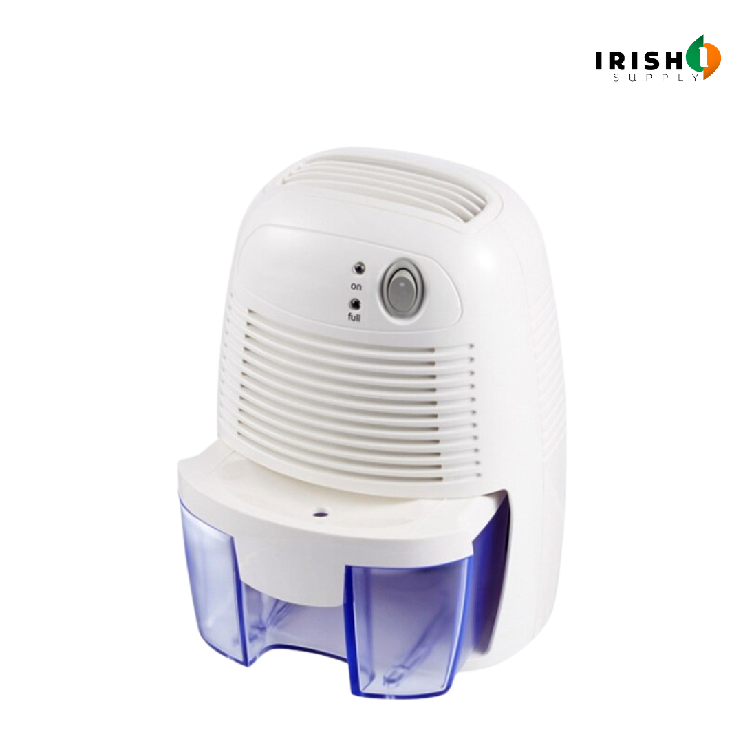 Basement Crawl Space Mini Dehumidifier for Bathroom and Bedroom with 500ml Tank - Image 14