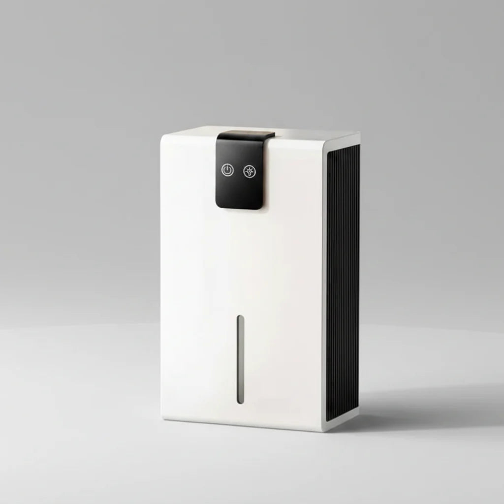 Home Dehumidifier with 2.8L Tank Energy Saving