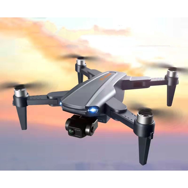 Camera Drone Quadcopter Foldable with 8K Gimbal GPS and Aerial Photography Thermal Imaging - Image 11