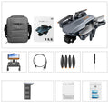Camera Drone Quadcopter Foldable with 8K Gimbal GPS and Aerial Photography Thermal Imaging - Image 7