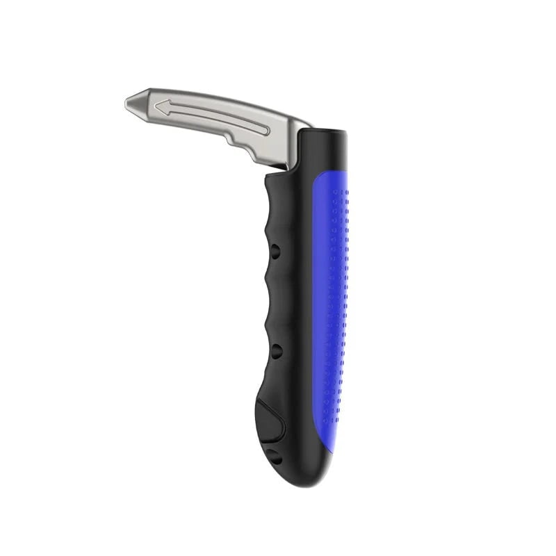 Car Door Assist Handle with Window Breaker and Seatbelt Cutter for Mobility Knobs - Image 12