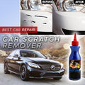 Car Scratch Repair Kit and Remover with Compound Paste for Auto Paint Restoration Scuff - Image 1