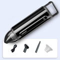 Car Vacuum Cleaner Handheld Hepa Mini Cordless Rechargeable with Retractable Handle - Image 5