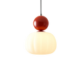 Ceiling Light Modern Pendant Hanging Frosted Geometric Dining Art Deco - Image 10