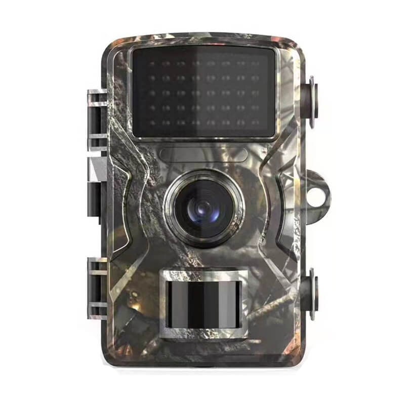Cell Trail Camera with Night Vision and Waterproof Design for Wildlife Monitoring - Image 10