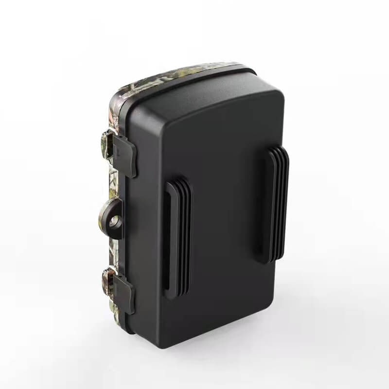 Cell Trail Camera with Night Vision and Waterproof Design for Wildlife Monitoring - Image 11