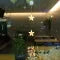 Christmas Window Lights with Suction Cups Battery Powered LED Decorations - Image 10