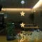 Christmas Window Lights with Suction Cups Battery Powered LED Decorations - Image 13