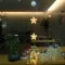 Christmas Window Lights with Suction Cups Battery Powered LED Decorations - Image 14
