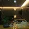 Christmas Window Lights with Suction Cups Battery Powered LED Decorations - Image 18
