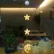 Christmas Window Lights with Suction Cups Battery Powered LED Decorations - Image 2