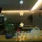 Christmas Window Lights with Suction Cups Battery Powered LED Decorations - Image 3