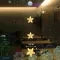 Christmas Window Lights with Suction Cups Battery Powered LED Decorations - Image 4