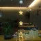 Christmas Window Lights with Suction Cups Battery Powered LED Decorations - Image 6